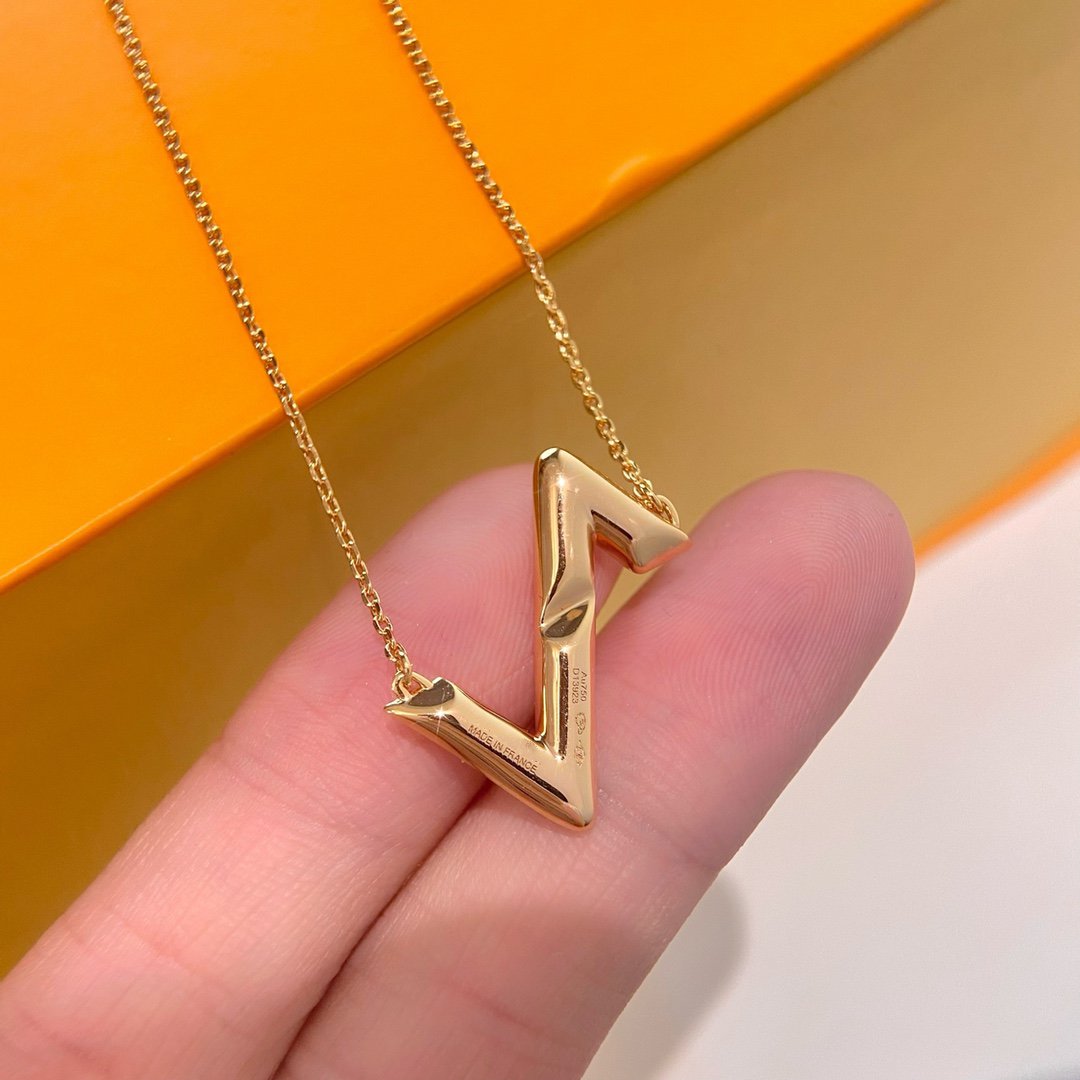 Miro VOLTE UPSIDE DOWN NECKLACE