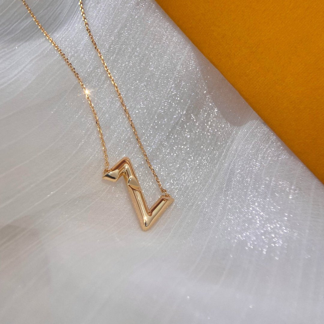 Miro VOLTE UPSIDE DOWN NECKLACE