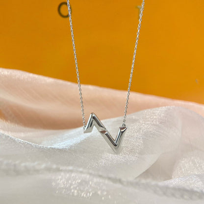 Miro VOLTE UPSIDE DOWN NECKLACE
