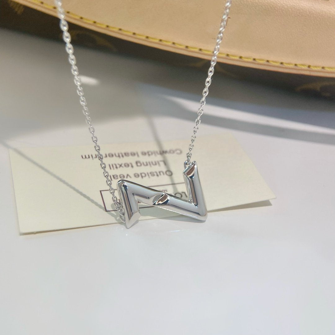 Miro VOLTE UPSIDE DOWN NECKLACE