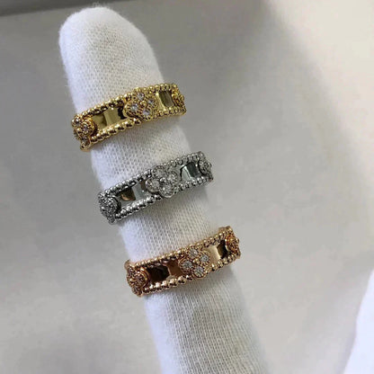 Miro PERLEE DIAMOND RING