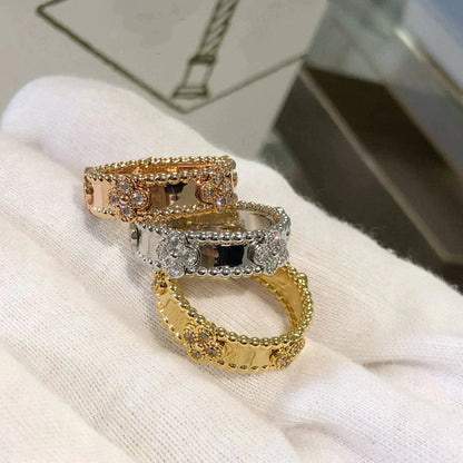 Miro PERLEE DIAMOND RING