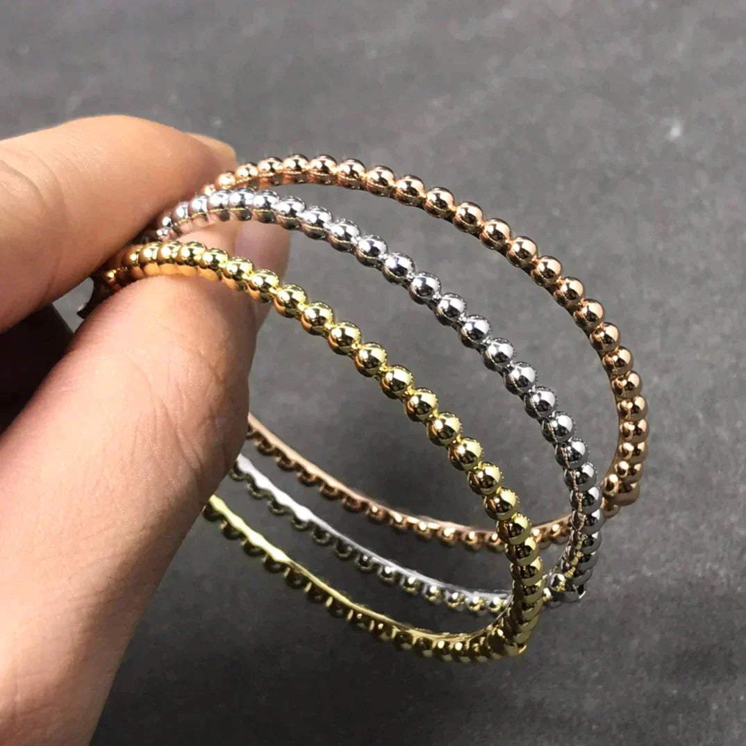 Miro PERLEE PEARLS BRACELET