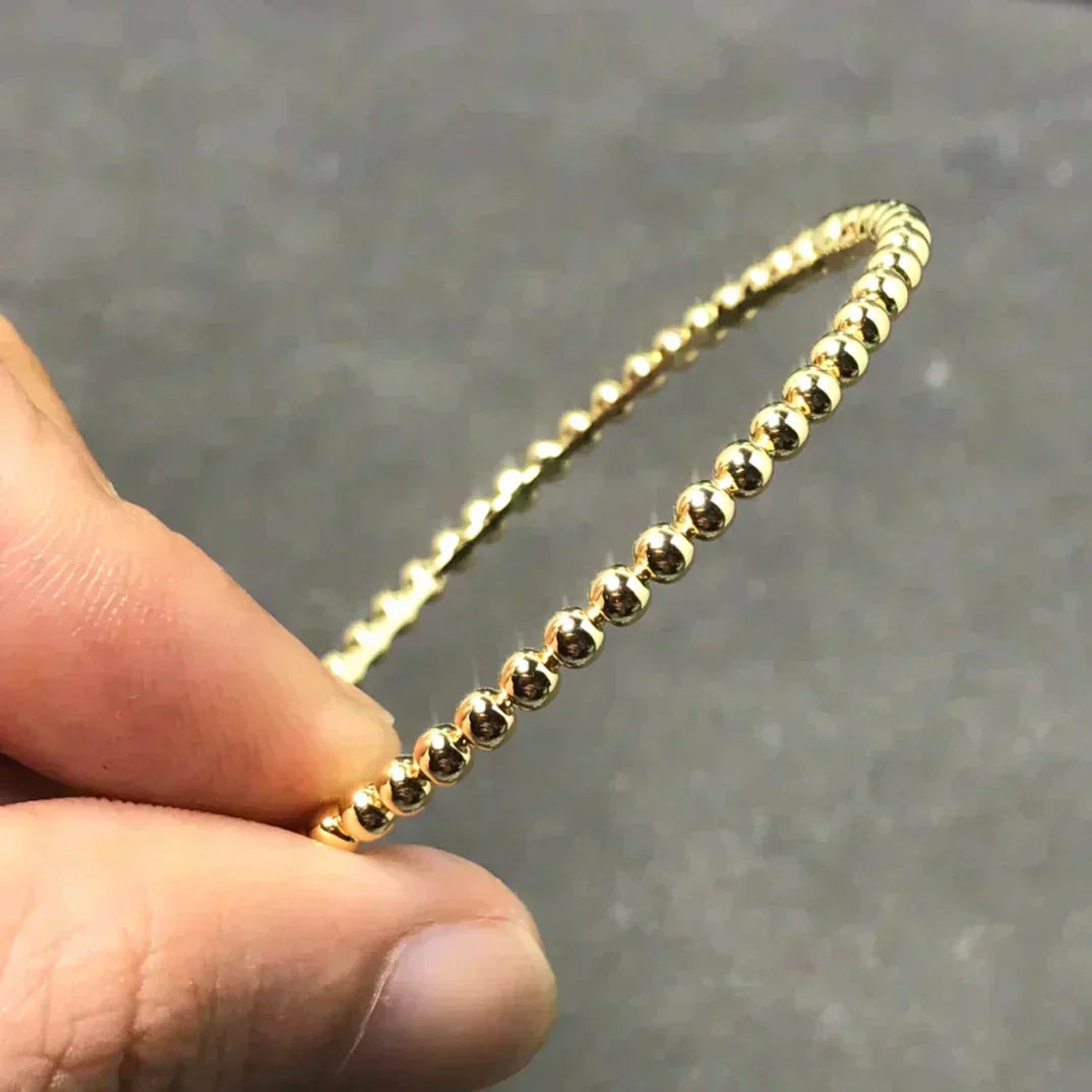 Miro PERLEE PEARLS BRACELET