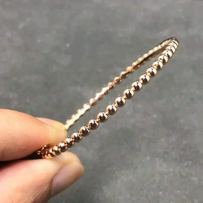 Miro PERLEE PEARLS BRACELET