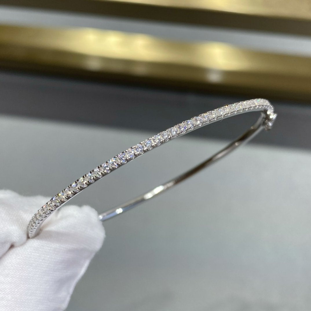Miro MINI DIAMOND TENNIS BRACELET