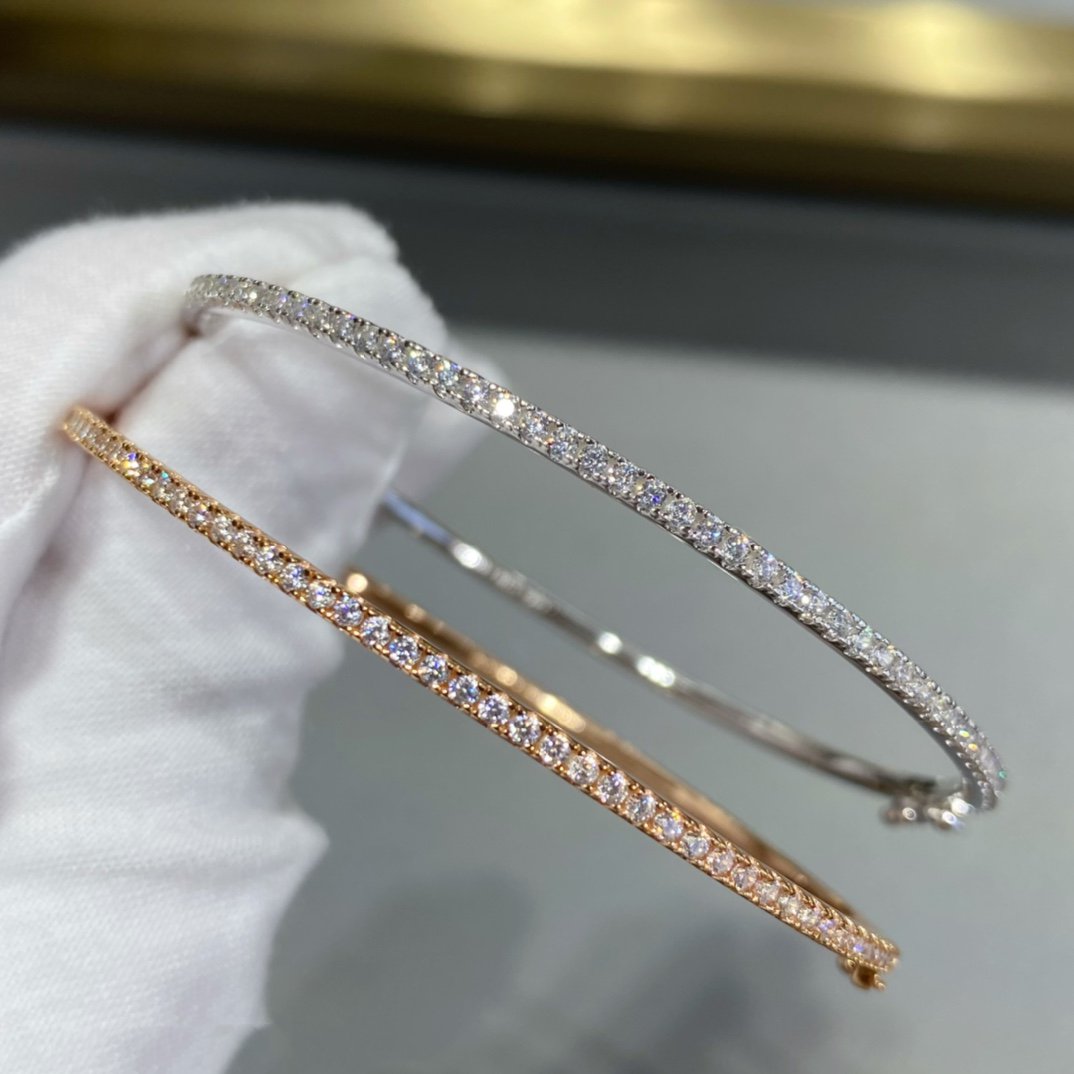 Miro MINI DIAMOND TENNIS BRACELET