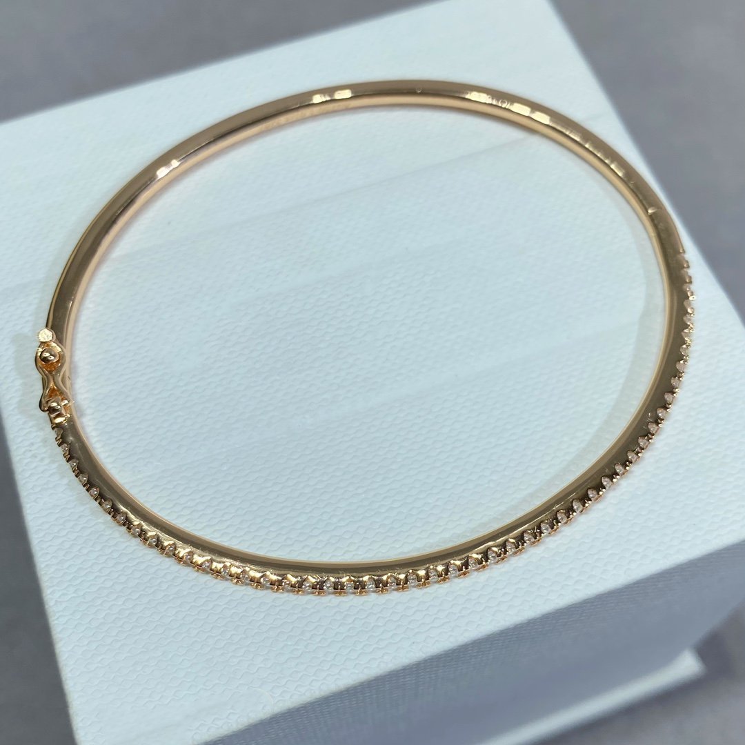 Miro MINI DIAMOND TENNIS BRACELET