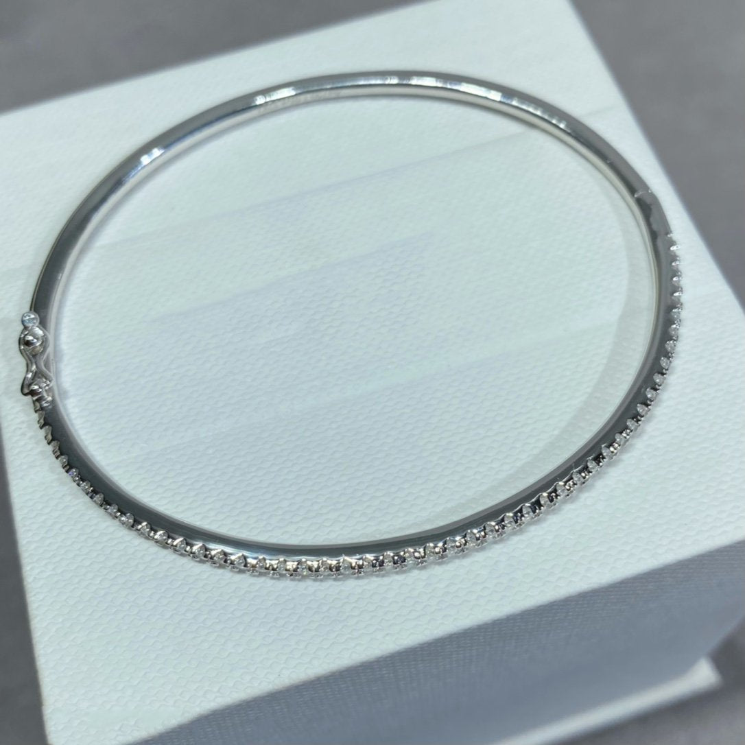 Miro MINI DIAMOND TENNIS BRACELET