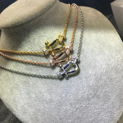 Miro FORCE 10 DIAMOND NECKLACE