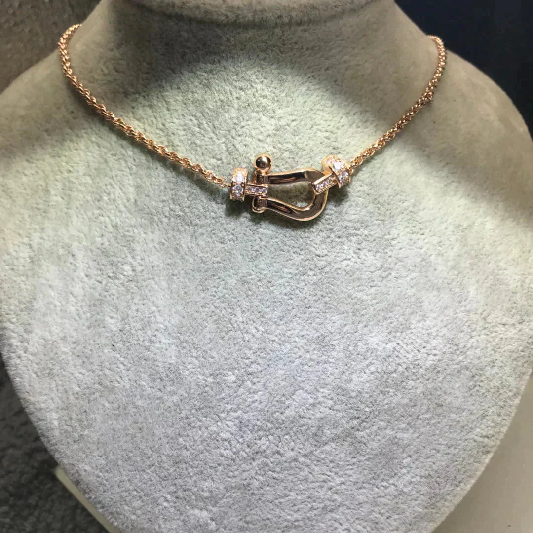 Miro FORCE 10 DIAMOND NECKLACE