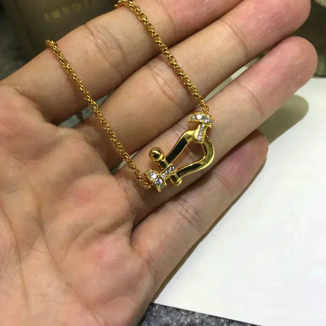 Miro FORCE 10 DIAMOND NECKLACE