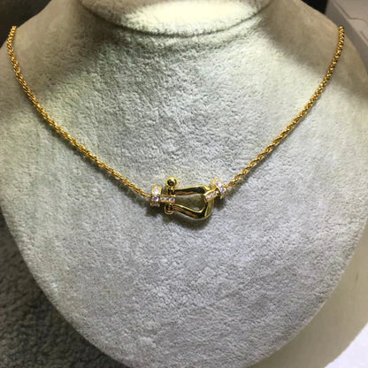 Miro FORCE 10 DIAMOND NECKLACE