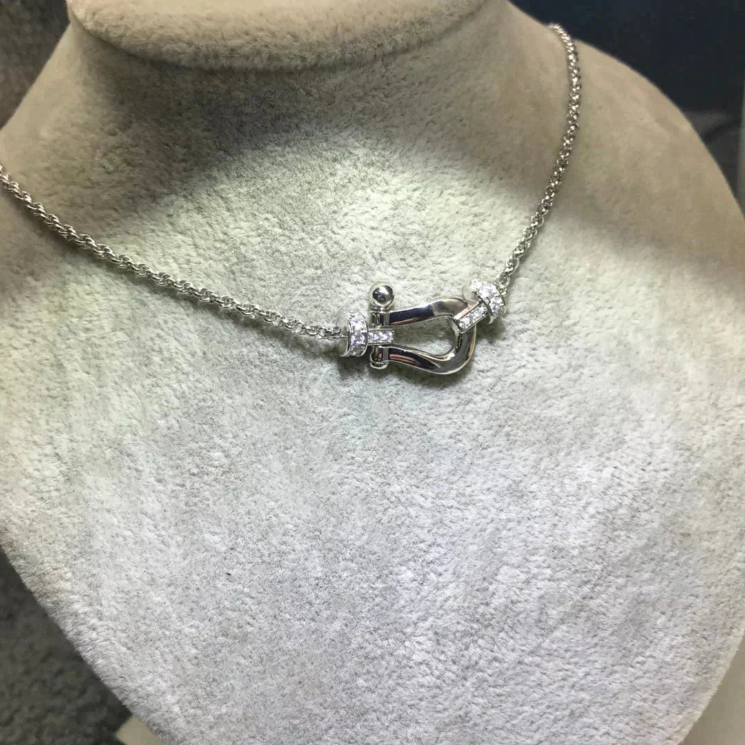 Miro FORCE 10 DIAMOND NECKLACE