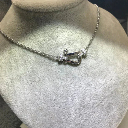 Miro FORCE 10 DIAMOND NECKLACE
