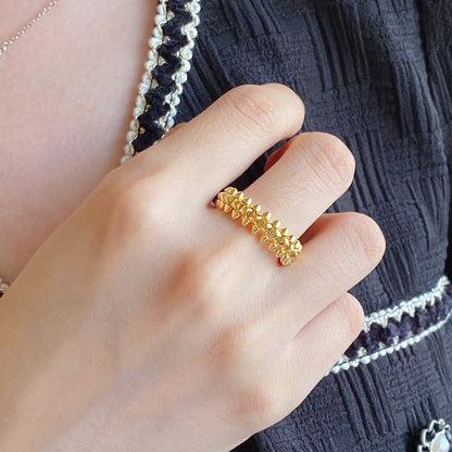 Miro CLASH 5.5MM RING