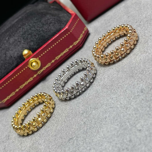 Miro CLASH 5.5MM RING