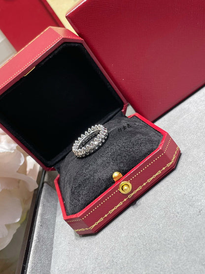 Miro CLASH 5.5MM RING