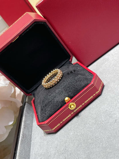 Miro CLASH 5.5MM RING