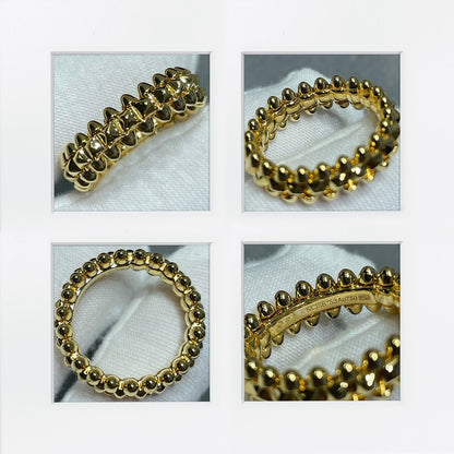 Miro CLASH 5.5MM RING
