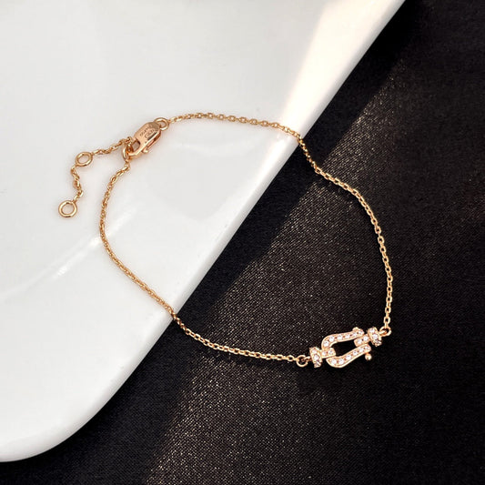 Miro FORCE 10 SMALL CHAIN BRACELET