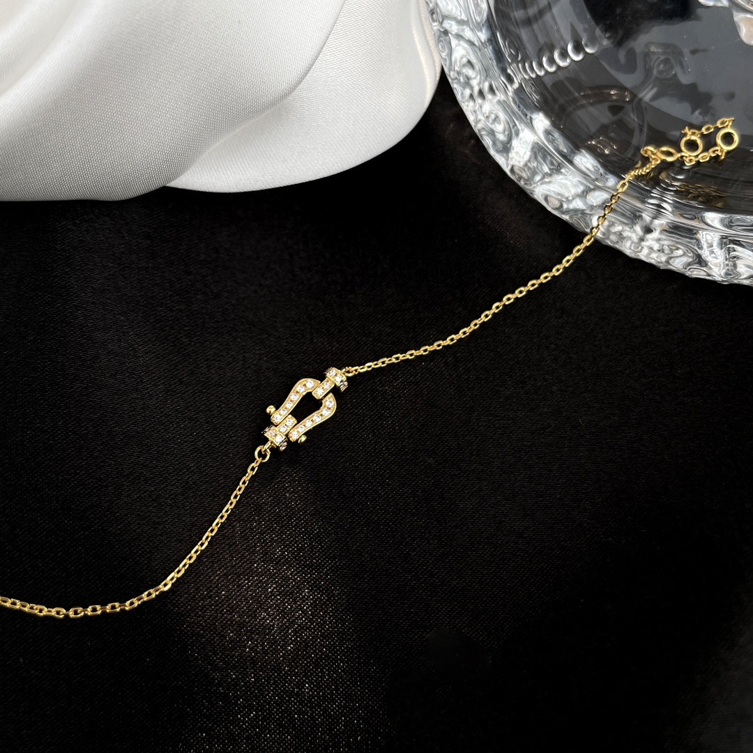 Miro FORCE 10 SMALL CHAIN BRACELET