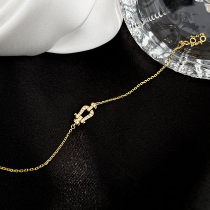 Miro FORCE 10 SMALL CHAIN BRACELET