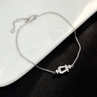 Miro FORCE 10 SMALL CHAIN BRACELET