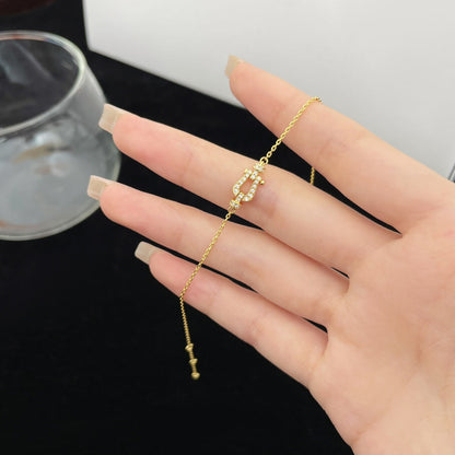 Miro FORCE 10 SMALL CHAIN BRACELET