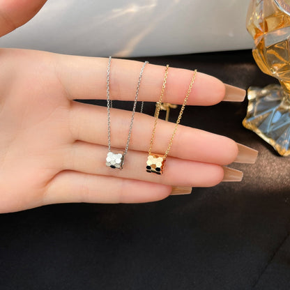 Miro BEE MINI NECKLACE