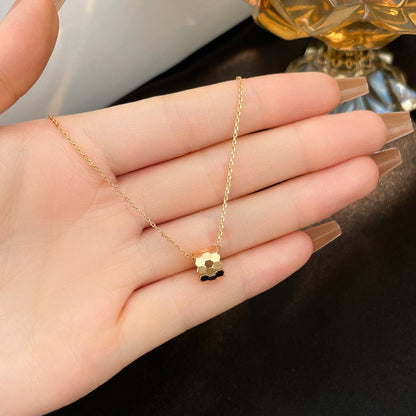 Miro BEE MINI NECKLACE