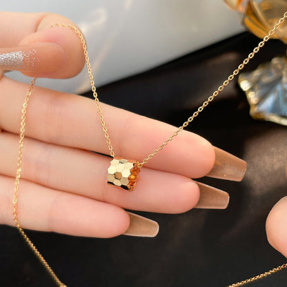 Miro BEE MINI NECKLACE