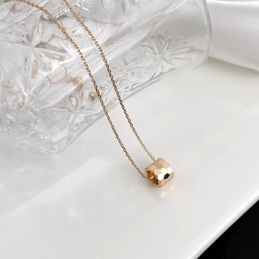 Miro BEE MINI NECKLACE