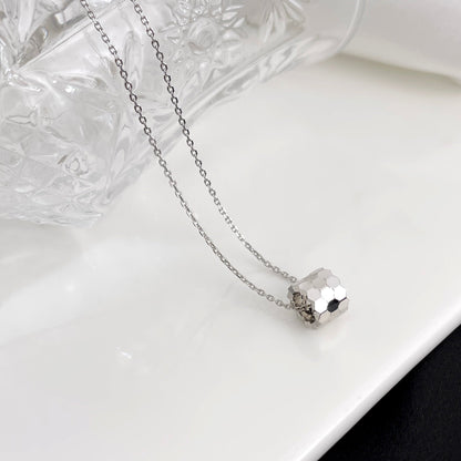 Miro BEE MINI NECKLACE