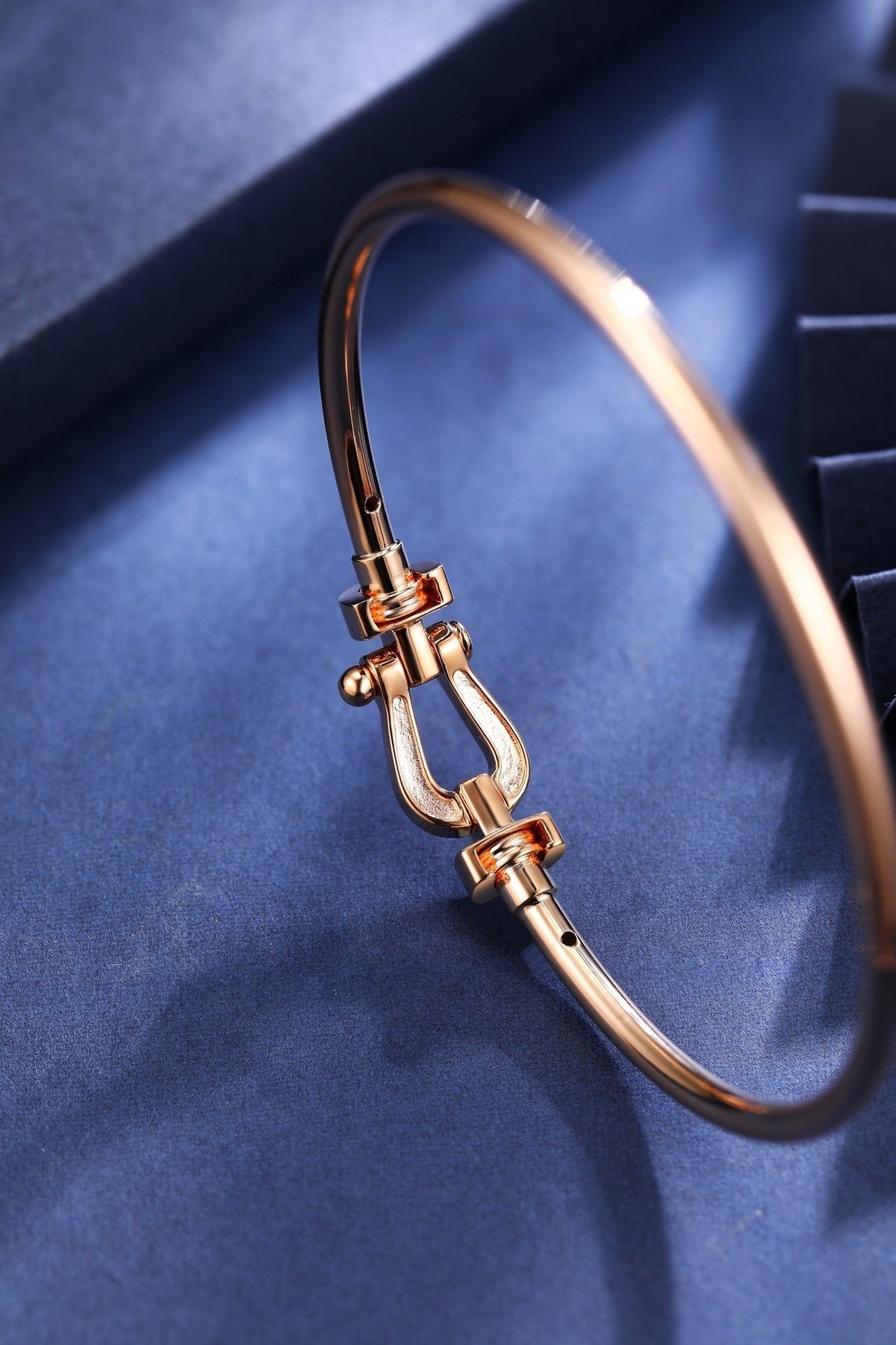 Miro FORCE 10 MOYEN DIAMOND BRACELET