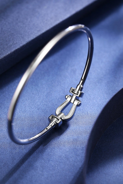 Miro FORCE 10 MOYEN DIAMOND BRACELET