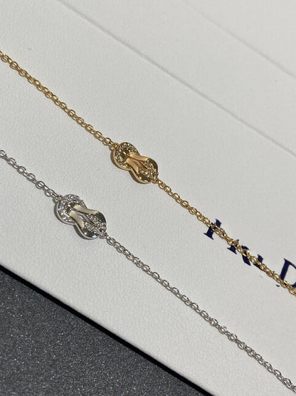 Miro CHANCE INFINIE DIAMOND BRACELET