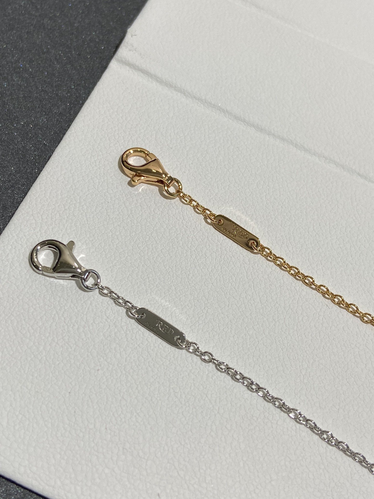 Miro CHANCE INFINIE DIAMOND BRACELET
