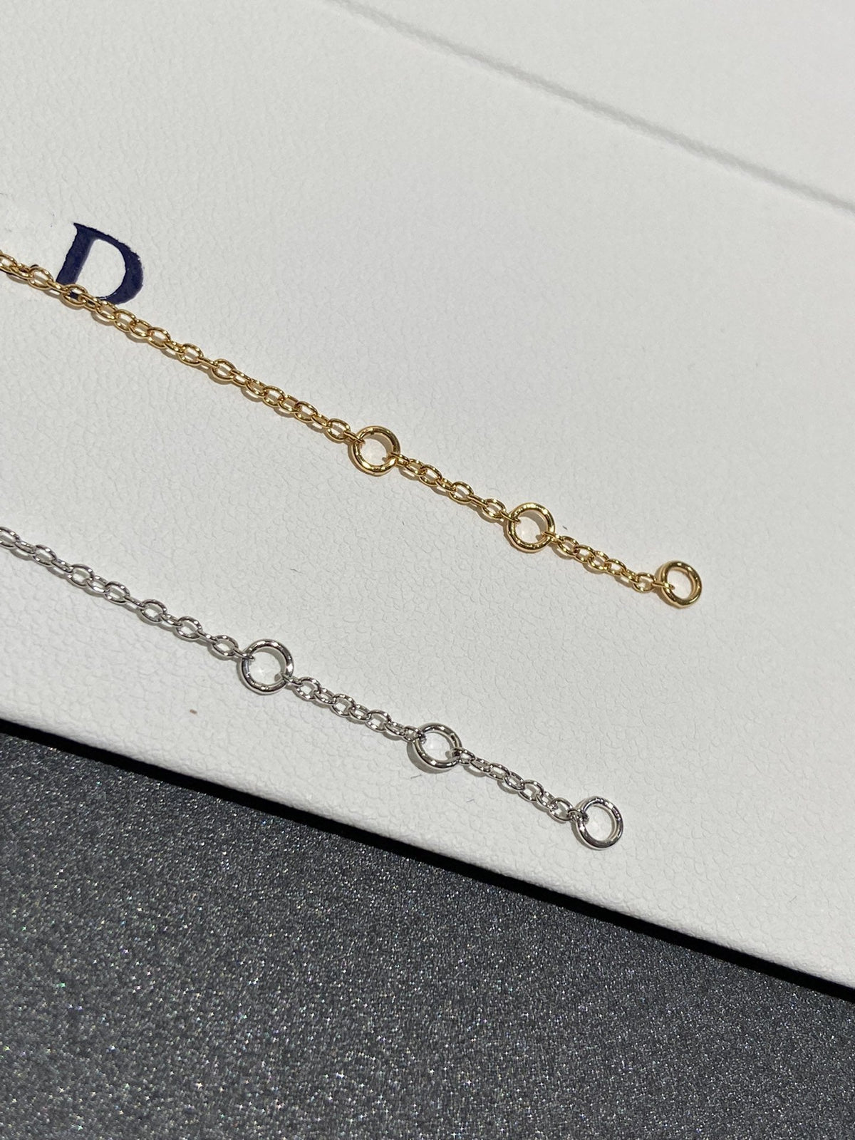 Miro CHANCE INFINIE DIAMOND BRACELET