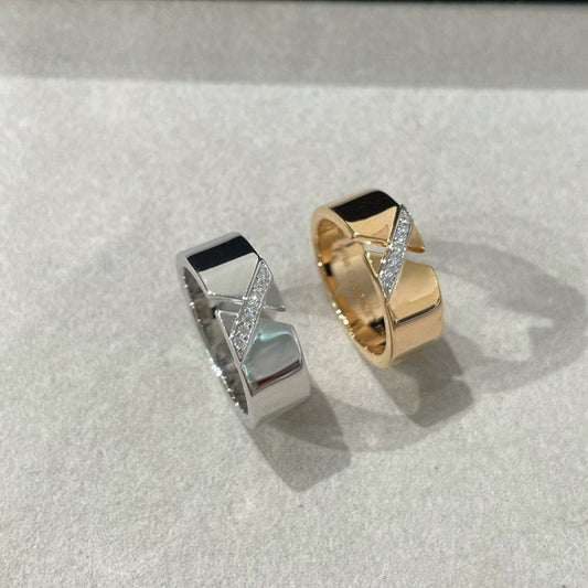 Miro LIENS EVIDENCE DIAOMOND RING