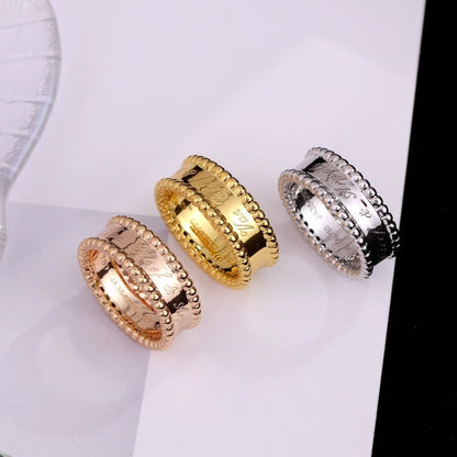 Miro PERLEE SIGNATURE RING