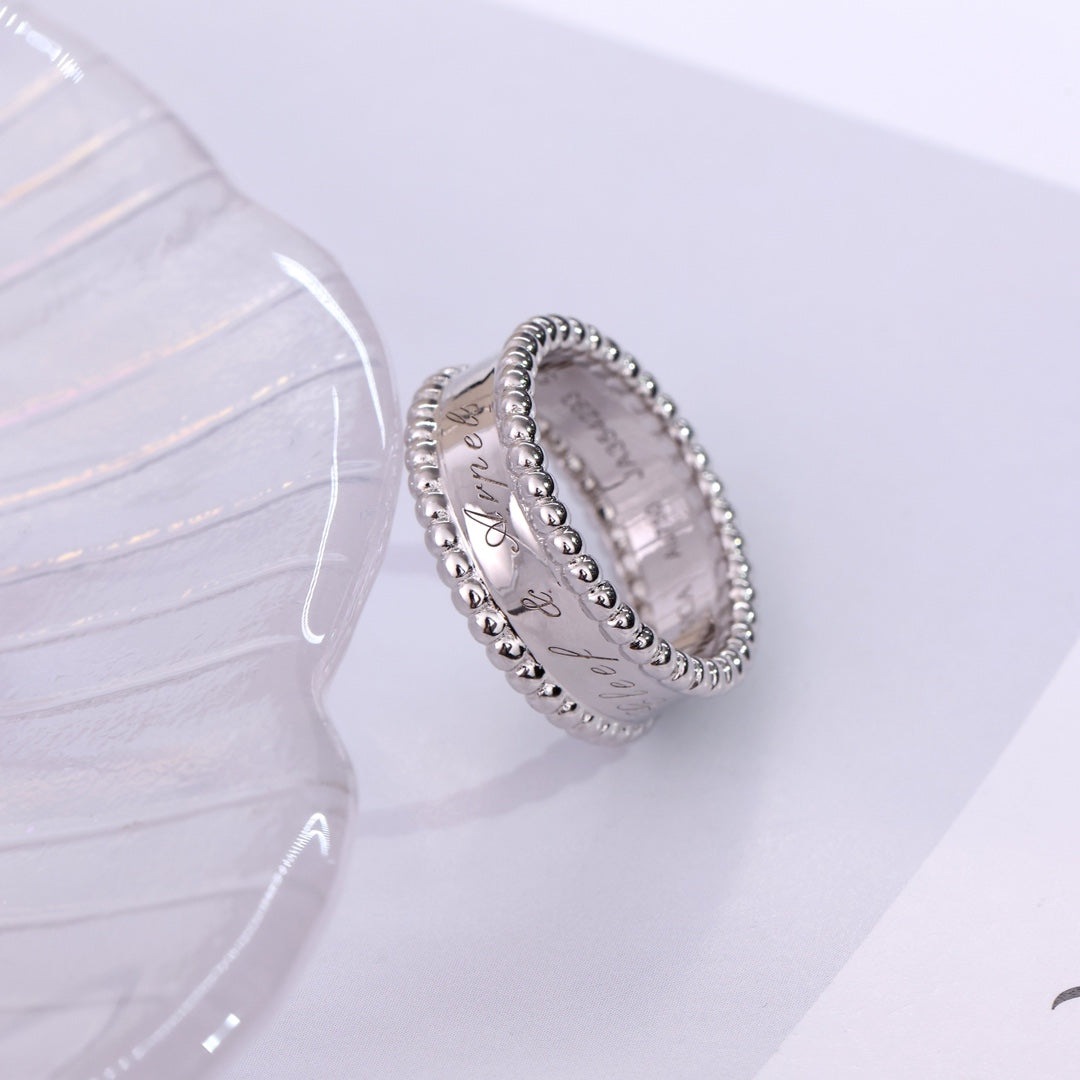 Miro PERLEE SIGNATURE RING