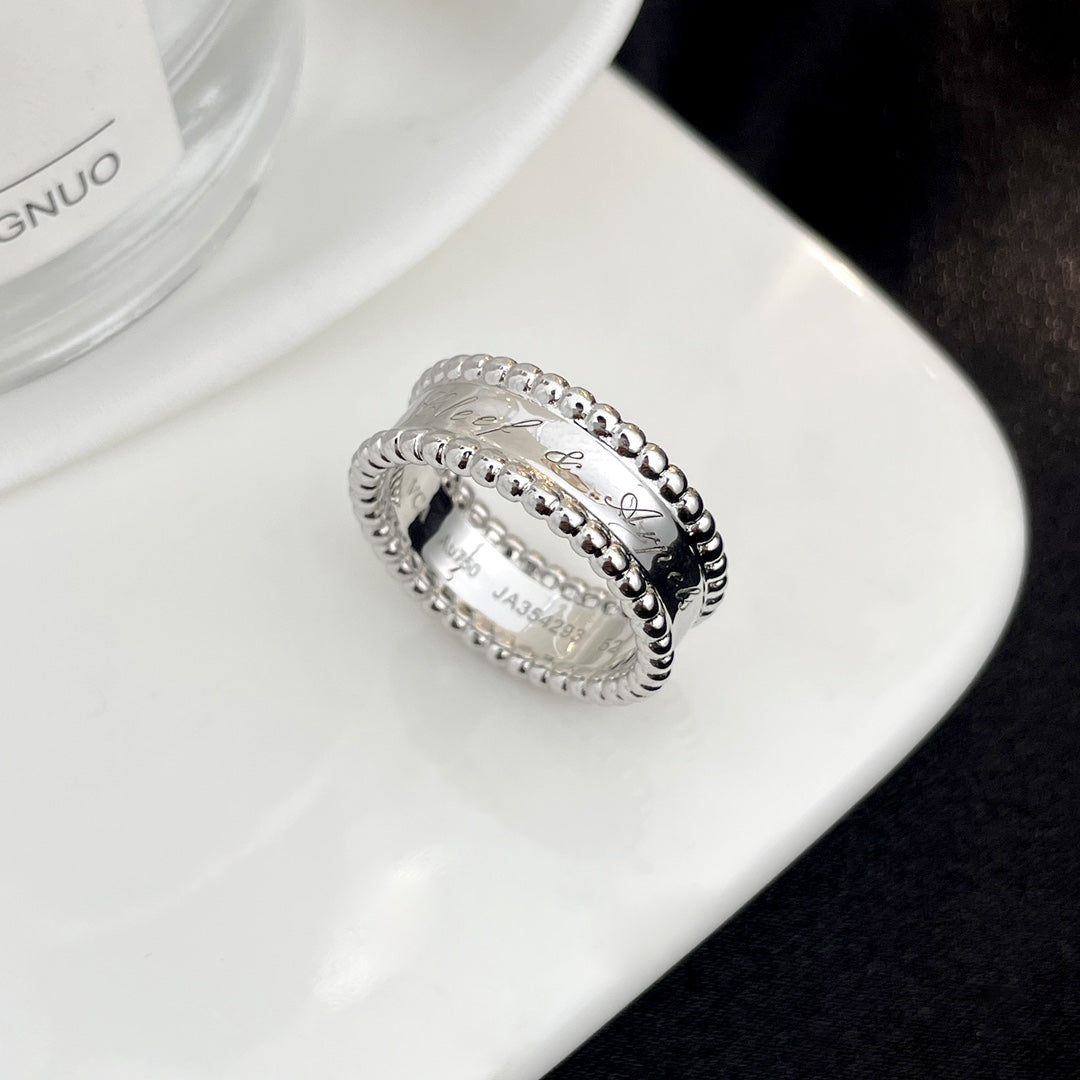 Miro PERLEE SIGNATURE RING