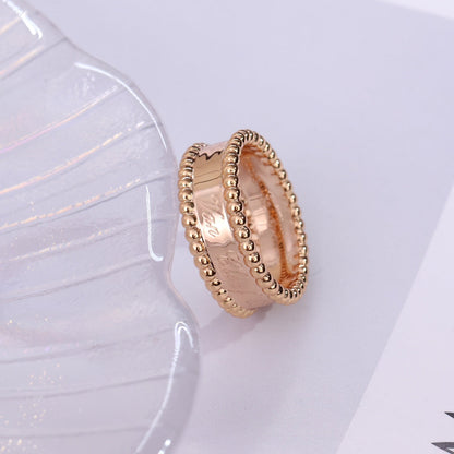 Miro PERLEE SIGNATURE RING