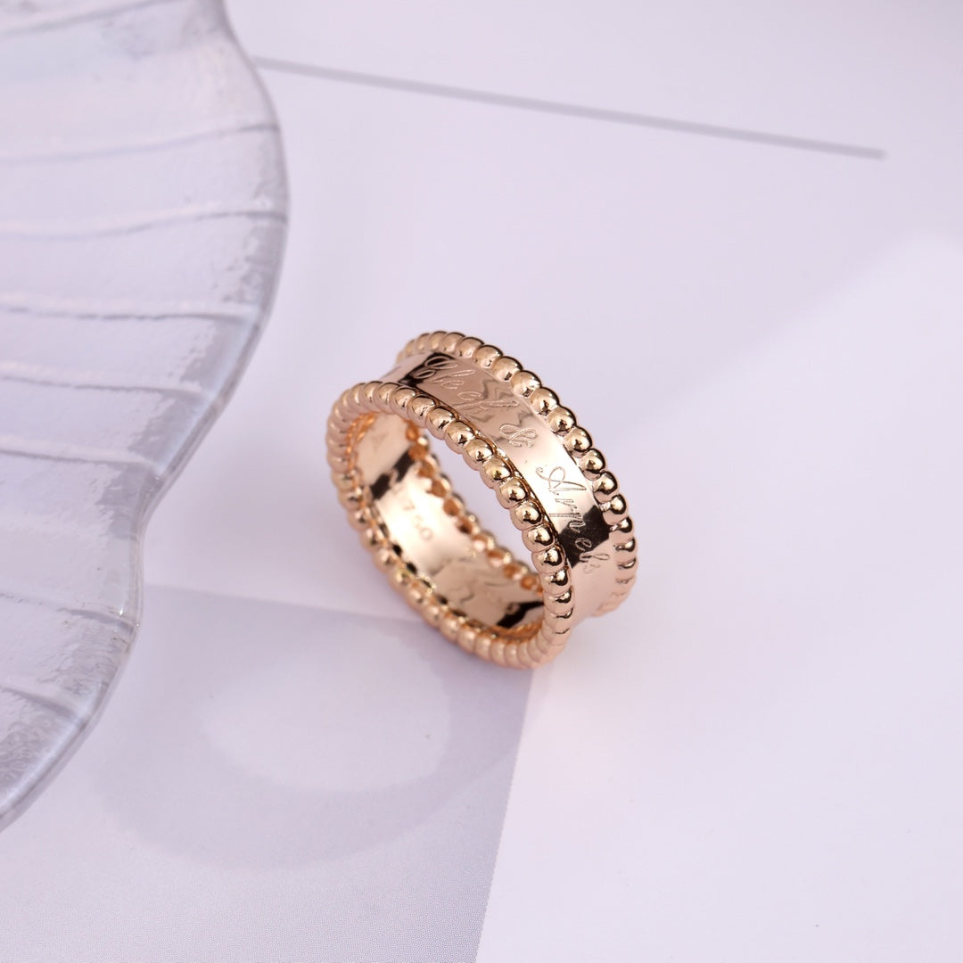 Miro PERLEE SIGNATURE RING