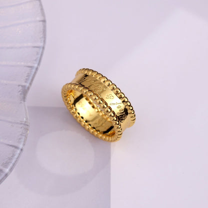Miro PERLEE SIGNATURE RING