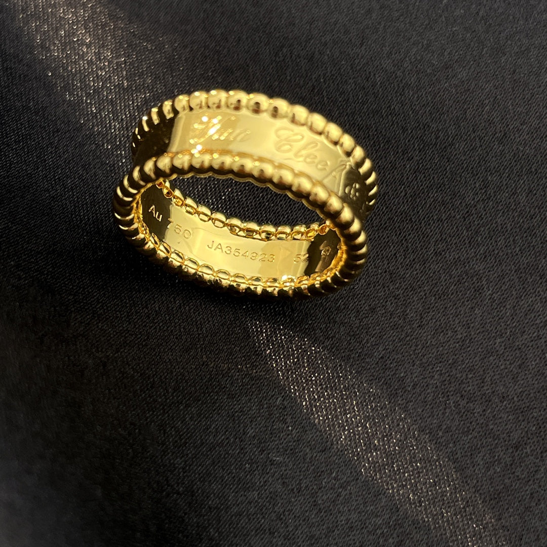 Miro PERLEE SIGNATURE RING