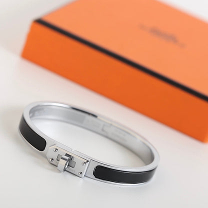 Miro HM KELLY BLACK BRACELET