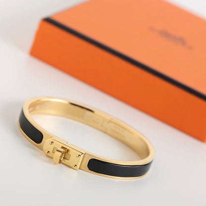 Miro HM KELLY BLACK BRACELET