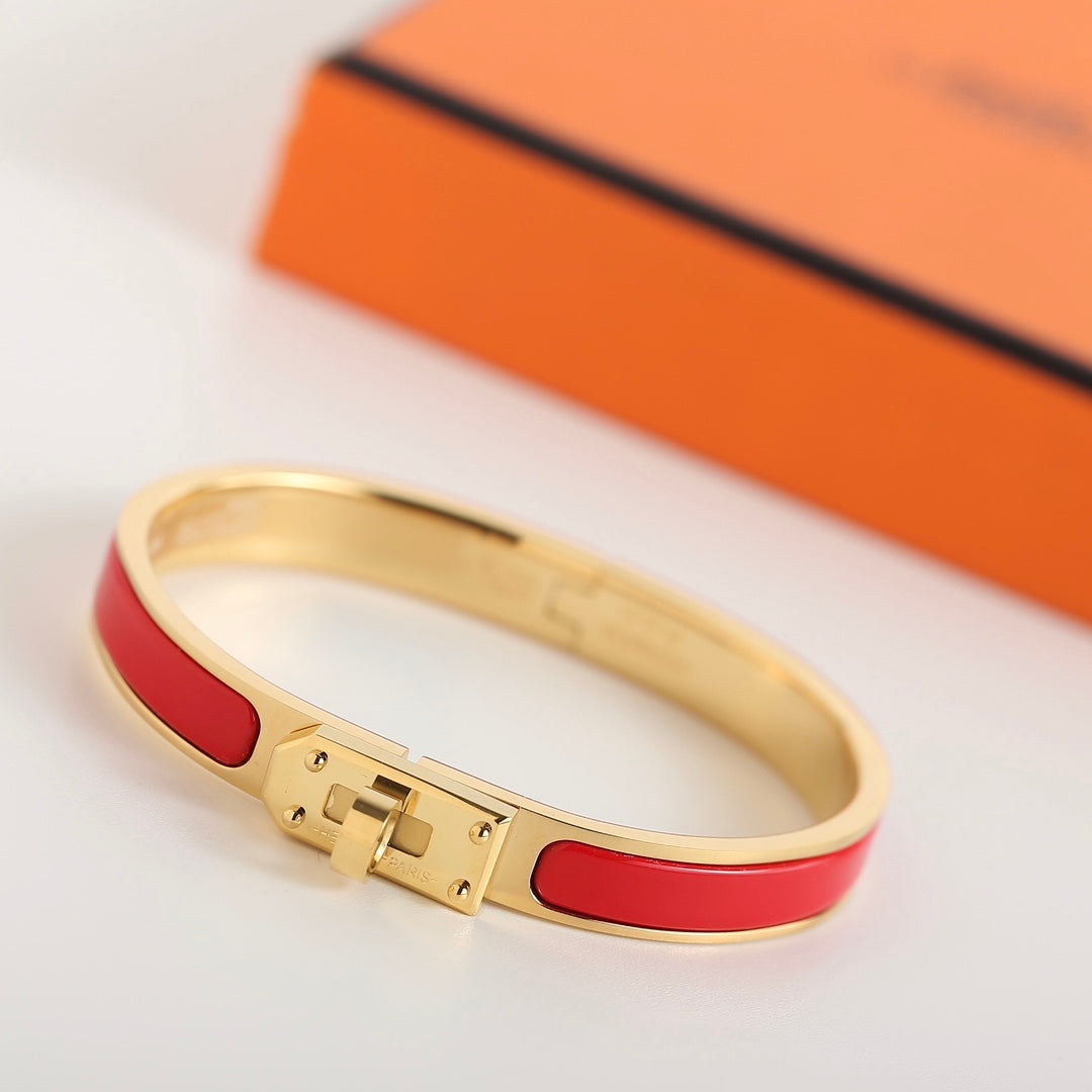 Miro HM KELLY RED BRACELET